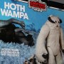 Wampa Vintage Jumbo