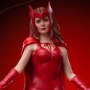 Wanda Halloween