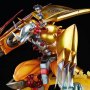 Digimon Adventure: War Greymon