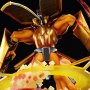 War Greymon