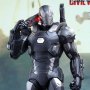 Captain America-Civil War: War Machine