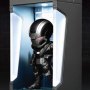 Avengers-Age Of Ultron: War Machine 2.0 Hall Of Armor Egg Attack Mini
