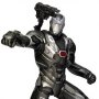 Avengers-Endgame: War Machine