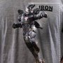 War Machine Battle Diorama
