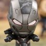 Avengers-Infinity War: War Machine Cosbaby