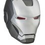 Iron Man: War Machine Electronic Helmet