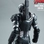 War Machine MARK 2 (Hot Toys)