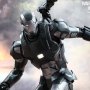 War Machine MARK 2 (Hot Toys)