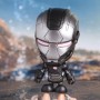 Iron Man 3: Cosbaby War Machine MARK 2