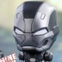 Captain America-Civil War: War Machine MARK 3 Cosbaby