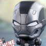 Team Iron Man Cosbaby SET