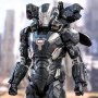 Avengers-Infinity War: War Machine MARK 4