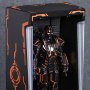 War Machine Neon Tech Hall Of Armor Compact