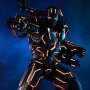 War Machine Neon Tech (Hot Toys)