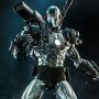 War Machine Origins