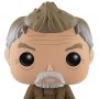 Doctor Who: War Doctor Pop! Vinyl