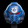 Ultramarines Helmet