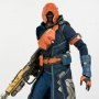 Destiny: Warlock