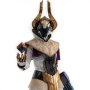 Warlock Philomath Calus's Selected Shader