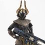 Warlock Philomath Golden Trace Shader