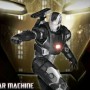 War Machine (studio)
