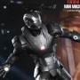 War Machine MARK 2 (studio)