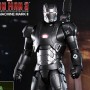 Iron Man 3: War Machine MARK 2 (Sideshow)