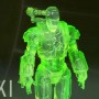 War Machine MARK 2 (Sideshow) (studio)