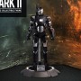 Iron Man 3: War Machine MARK 2 Super Alloy