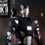 War Machine MARK 2 (studio)