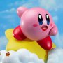 Warp Star Kirby