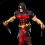 Marvel: Warpath Battle Diorama