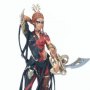 Warrior Lilith