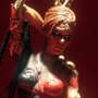 Warrior Lilith