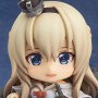 Warspite Nendoroid