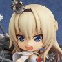 Warspite Nendoroid