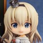 Warspite Nendoroid