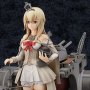 Warspite Wonderful Hobby Selection