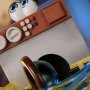 Washer Banjo