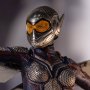 Wasp Battle Diorama (Iron Studios)