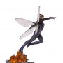 Wasp Battle Diorama