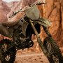 Wasteland Motorbike