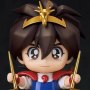 Mashin Hero Wataru: Wataru Ikusabe Nendoroid