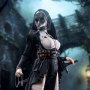 Watchman Redemption Of The Night Night Nun Sophia Luxury