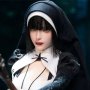 Watchman Redemption Of The Night Night Nun Sophia Luxury