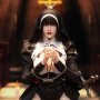 Watchman Redemption Of The Night Night Nun Sophia Luxury
