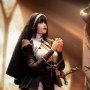 Watchman Redemption Of The Night Night Nun Sophia Luxury