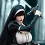 Watchman Redemption Of The Night Night Nun Sophia Regular