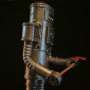 Classic Republic Serial Robot a.k.a. The Water Heater Robot