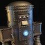 Classic Republic Serial Robot a.k.a. The Water Heater Robot